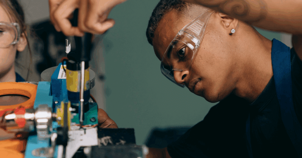 Learning from Manufacturing Missteps