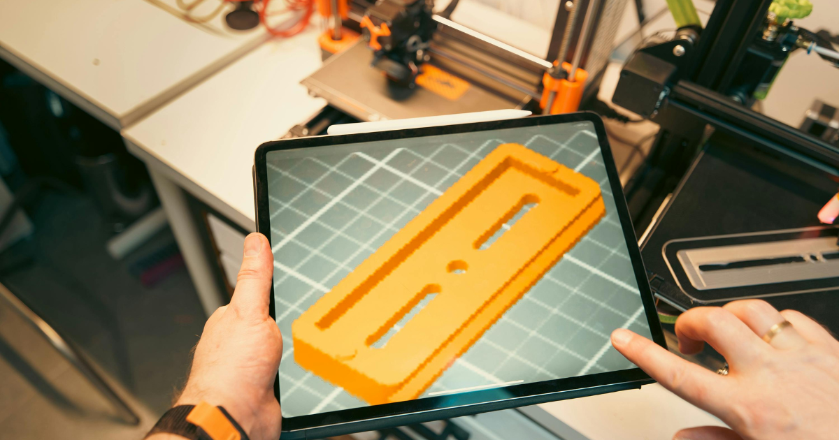 Prototype Product Design
