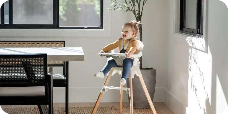 Baby Products - Design, Source, and Manufacture with Gembah