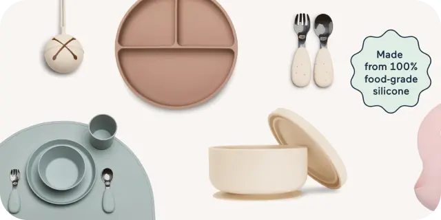 Baby Products - Design, Source, and Manufacture with Gembah