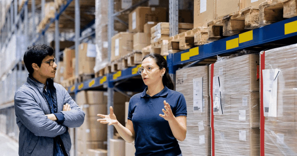 Supply Chain Risks