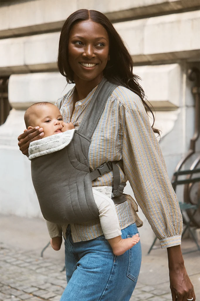 Sollybaby Soft Carrier