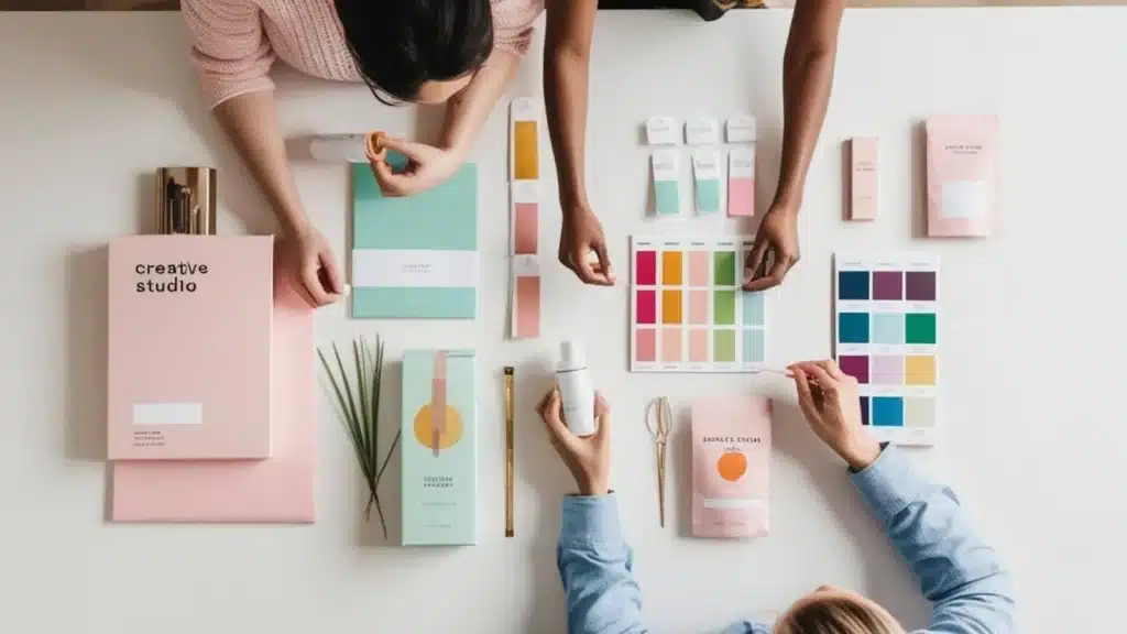 Product Branding for Small Business: When It Matters (and When It Doesn’t)