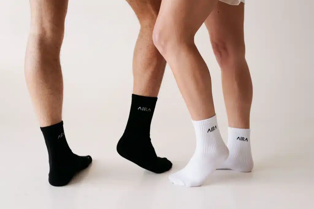 Barefoot Socks