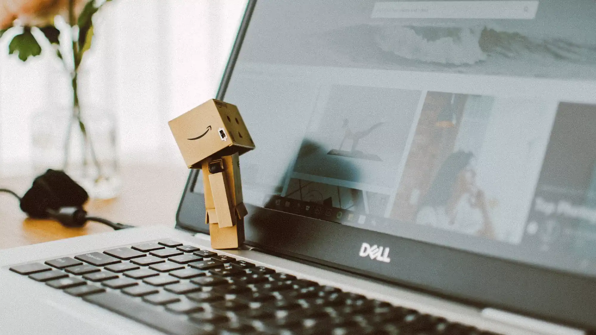 Amazon SEO branding and customer experience concept highlighting product visibility, trust, and marketplace recognition