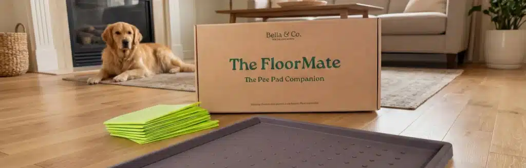 Engineering a Sustainable Solution for Pet Care and Home Preservation