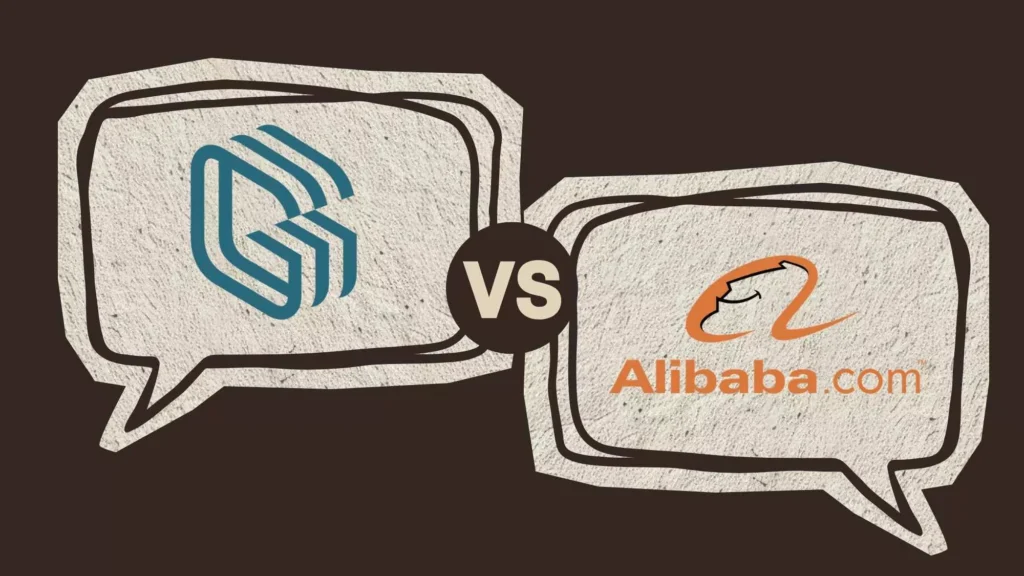 Gembah vs. Alibaba: Which Is Actually Right for Your Product Sourcing?