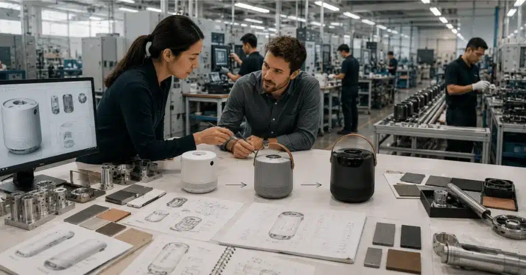 Direct to Manufacturing (D2M): What It Is and When to Use It
