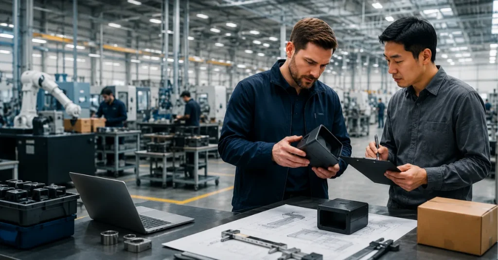 How to Find a Manufacturer for Your Product: A 2026 Step-by-Step Guide