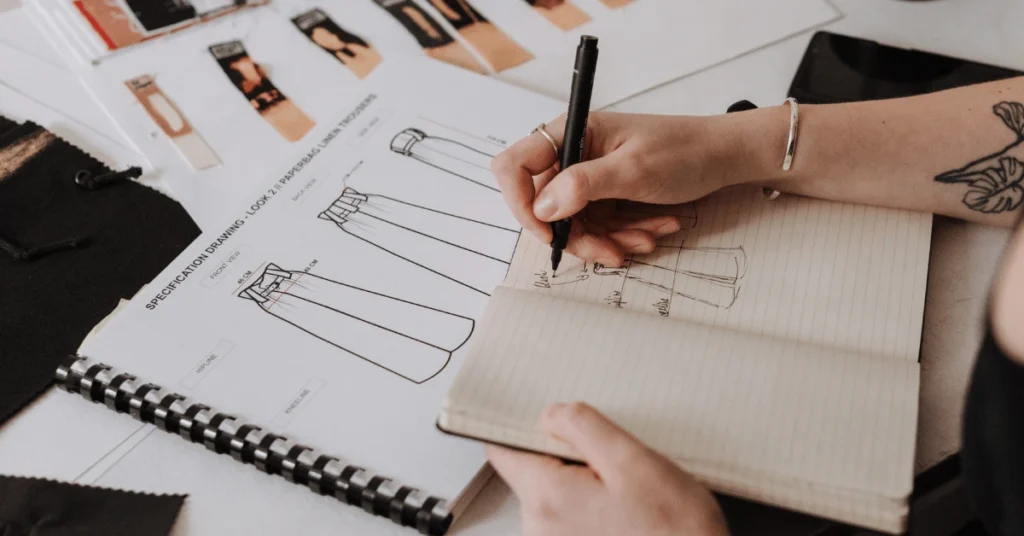 Textile Product Designers: What They Do and How to Work With One